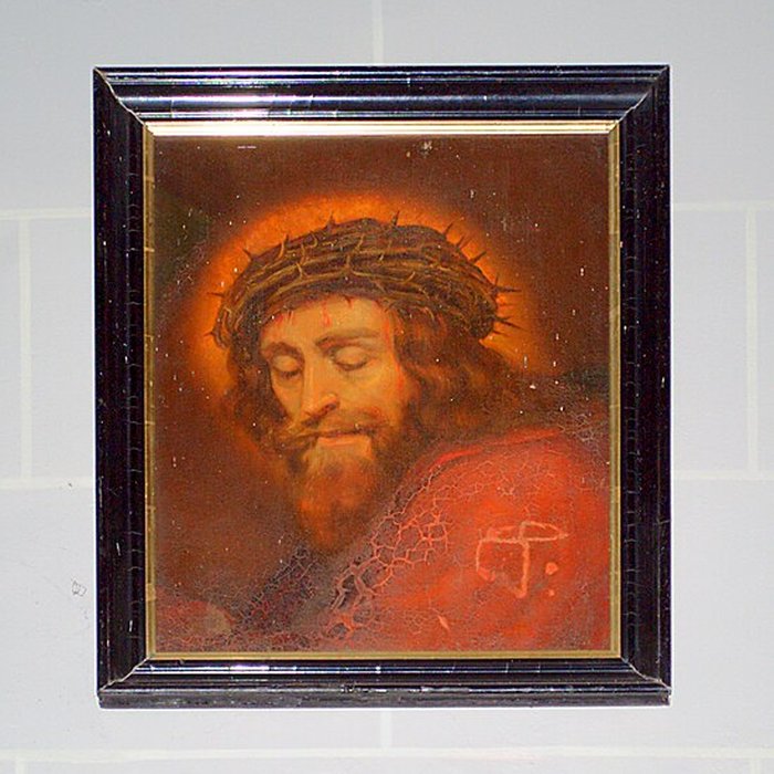 Photo de Église de la Nativité dAllerey-sur-Saône