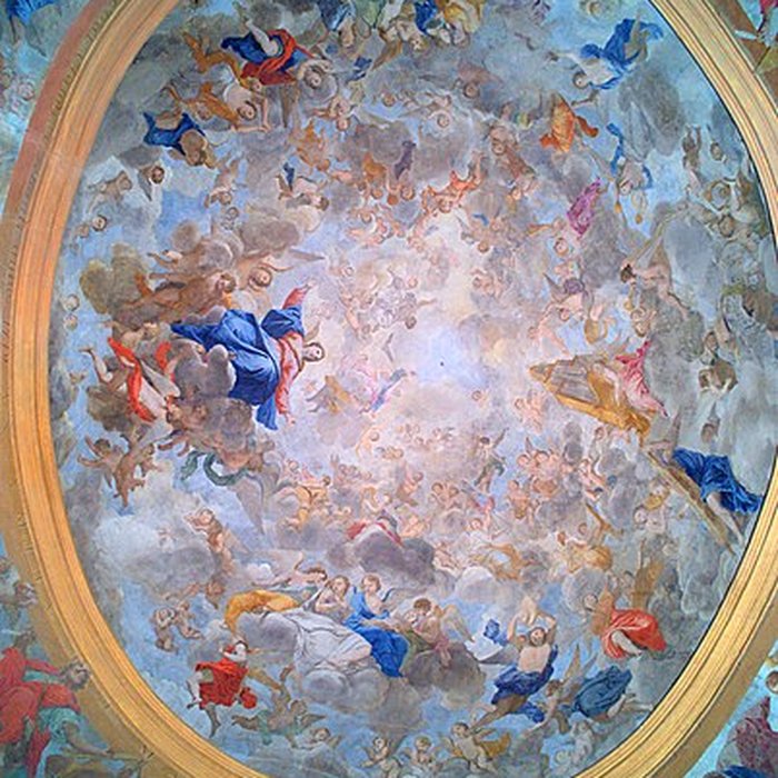 Photo de Église de la Nativité dAllerey-sur-Saône