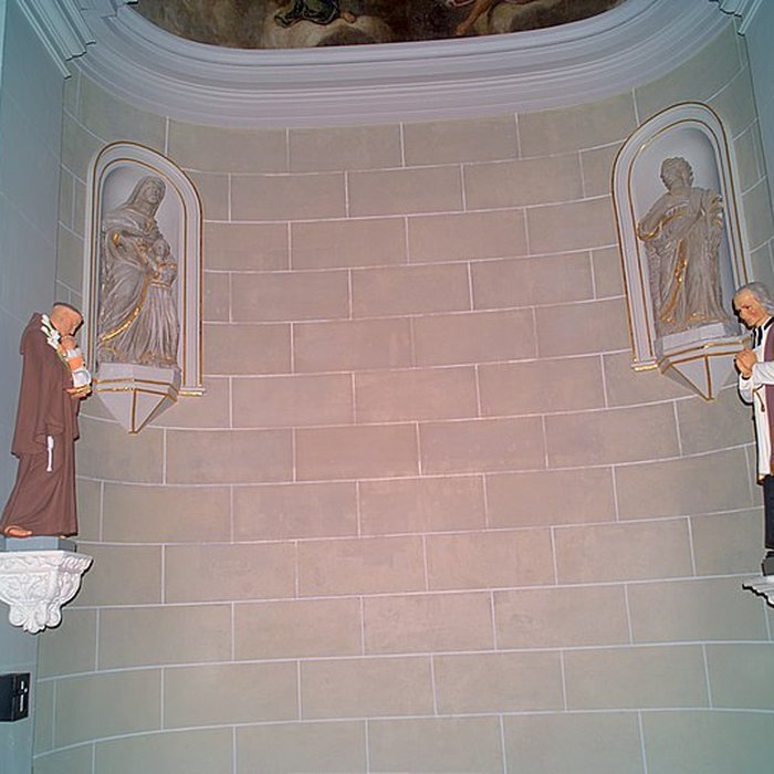 Photo de Église de la Nativité dAllerey-sur-Saône