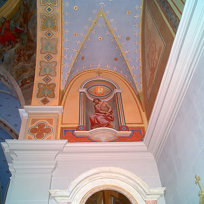 Photo de Église de la Nativité dAllerey-sur-Saône