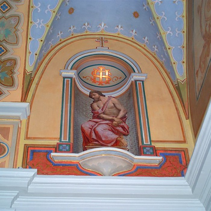 Photo de Église de la Nativité dAllerey-sur-Saône