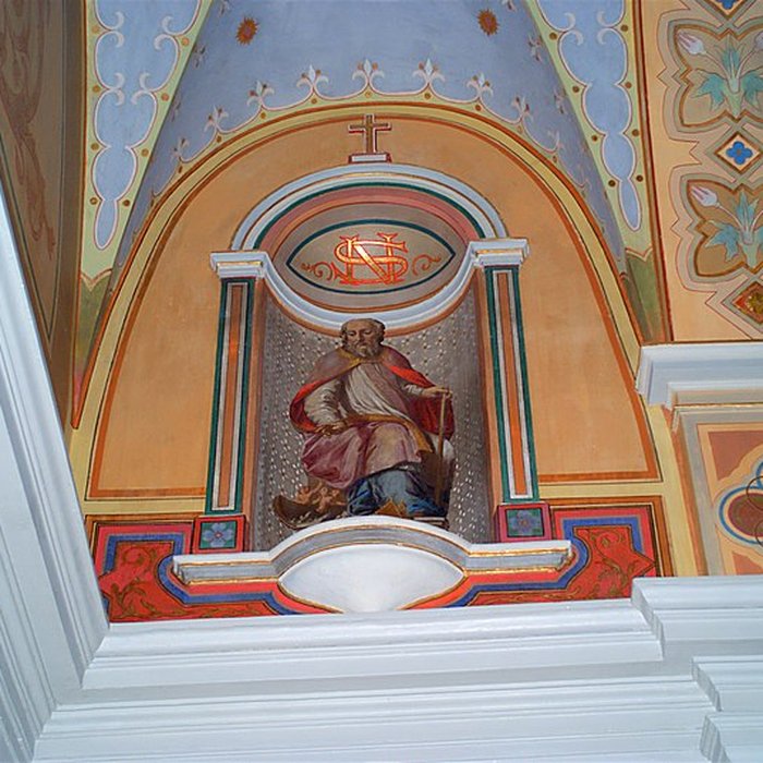 Photo de Église de la Nativité dAllerey-sur-Saône