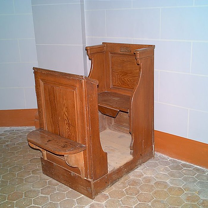 Photo de Église de la Nativité dAllerey-sur-Saône