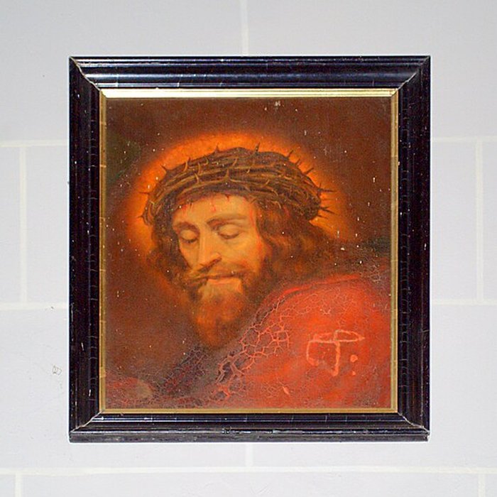 Photo de Église de la Nativité dAllerey-sur-Saône