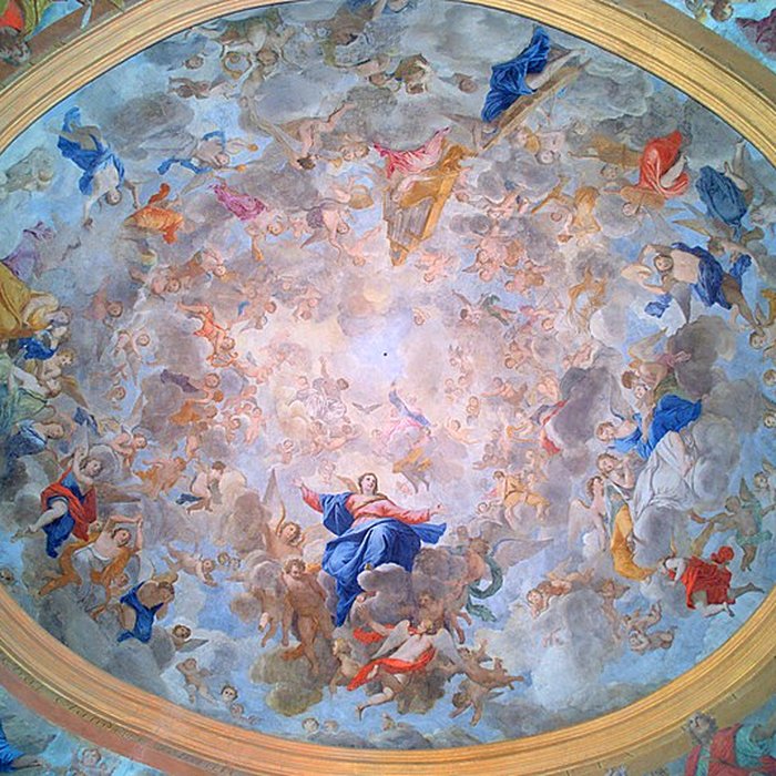 Photo de Église de la Nativité dAllerey-sur-Saône