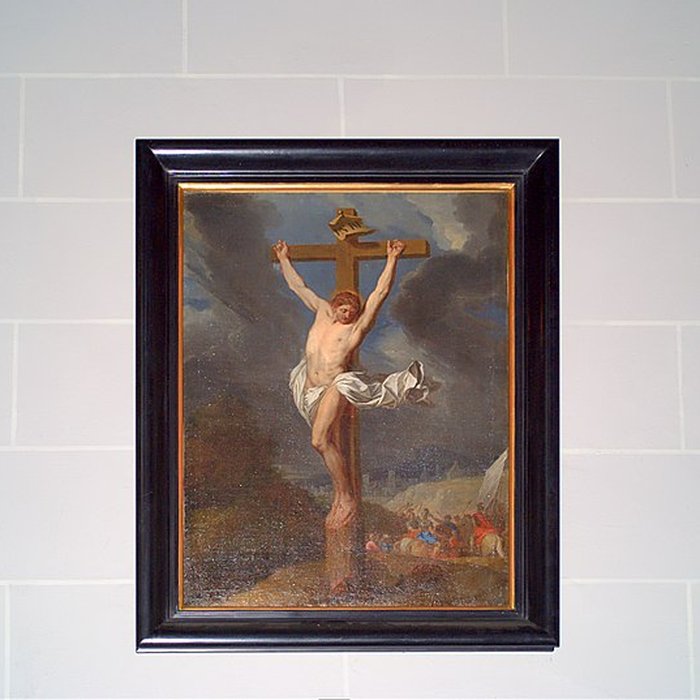 Photo de Église de la Nativité dAllerey-sur-Saône