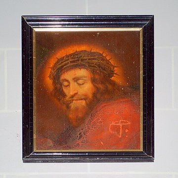 Église de la Nativité dAllerey-sur-Saône