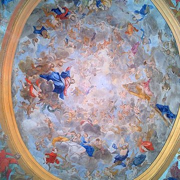 Église de la Nativité dAllerey-sur-Saône