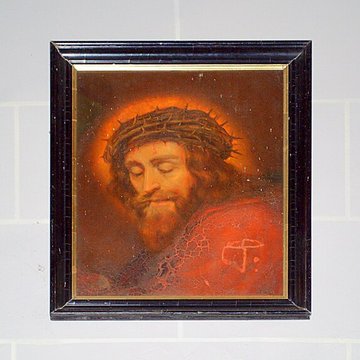 Église de la Nativité dAllerey-sur-Saône