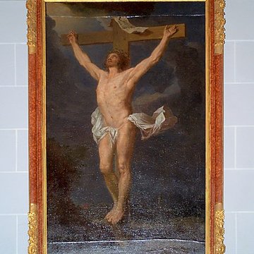 Église de la Nativité dAllerey-sur-Saône