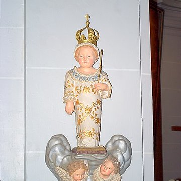 Église de la Nativité dAllerey-sur-Saône