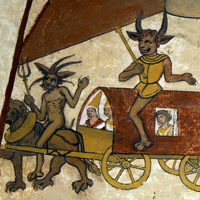 Photo de Église de la Nativité de Bagnot