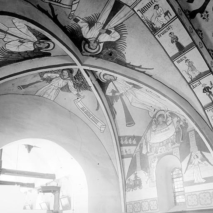 Photo de Église de la Nativité de Bagnot