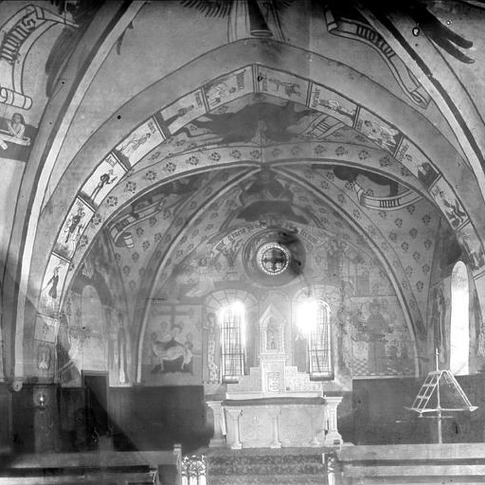 Photo de Église de la Nativité de Bagnot
