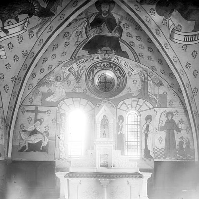 Photo de Église de la Nativité de Bagnot