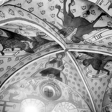 Église de la Nativité de Bagnot