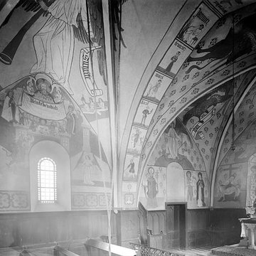 Église de la Nativité de Bagnot