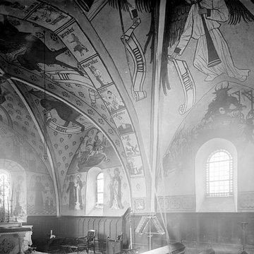 Église de la Nativité de Bagnot