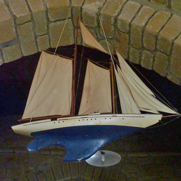 Photo de Église de la Nativité de lÎle-dArz