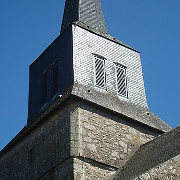 Photo de Église de la Nativité de lÎle-dArz