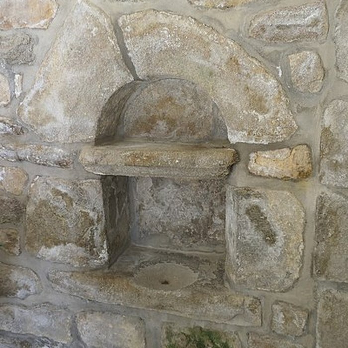 Photo de Église de la Nativité de lÎle-dArz