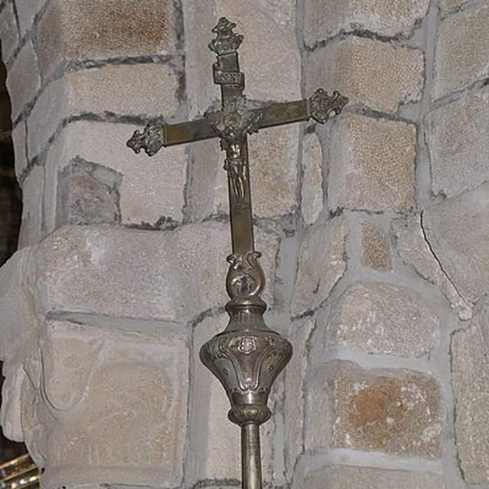 Photo de Église de la Nativité de lÎle-dArz