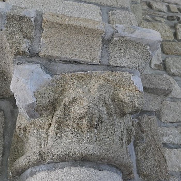 Photo de Église de la Nativité de lÎle-dArz