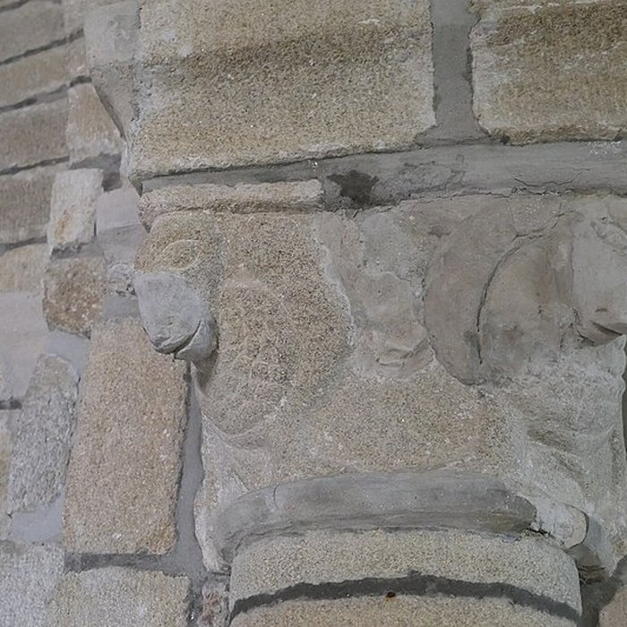 Photo de Église de la Nativité de lÎle-dArz