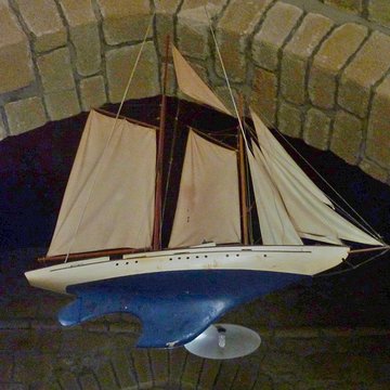 Église de la Nativité de lÎle-dArz