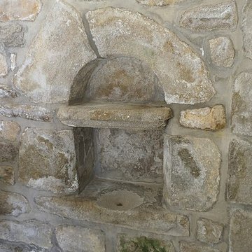 Église de la Nativité de lÎle-dArz