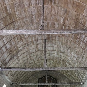 Église de la Nativité de lÎle-dArz