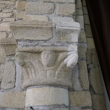 Église de la Nativité de lÎle-dArz