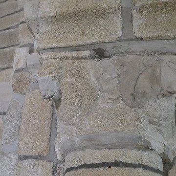 Église de la Nativité de lÎle-dArz