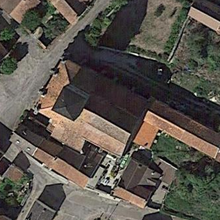 Photo de Église de la Nativité de Rougemont