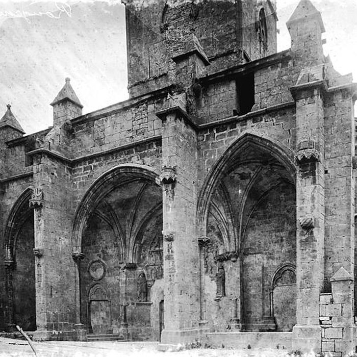 Photo de Église de la Nativité de Rougemont