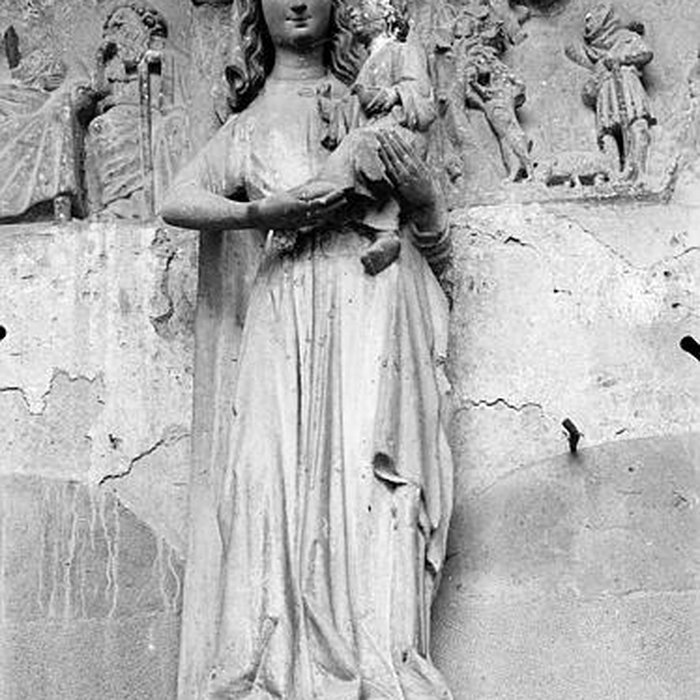 Photo de Église de la Nativité de Rougemont