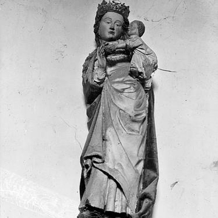 Photo de Église de la Nativité de Rougemont