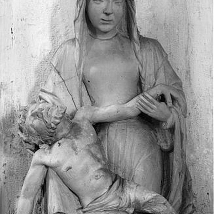 Photo de Église de la Nativité de Rougemont