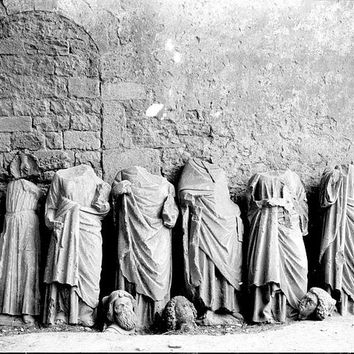 Photo de Église de la Nativité de Rougemont