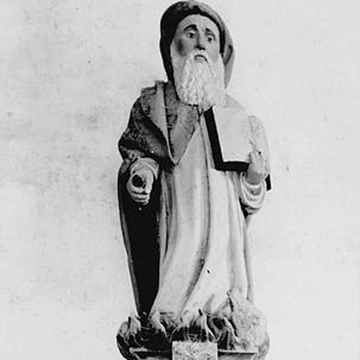 Photo de Église de la Nativité de Rougemont