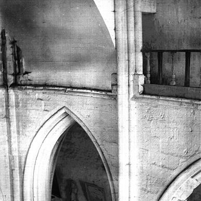 Photo de Église de la Nativité de Rougemont