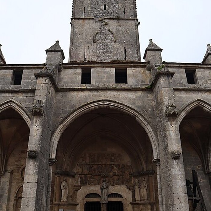 Photo de Église de la Nativité de Rougemont