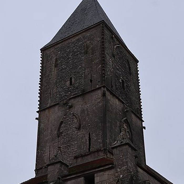 Photo de Église de la Nativité de Rougemont