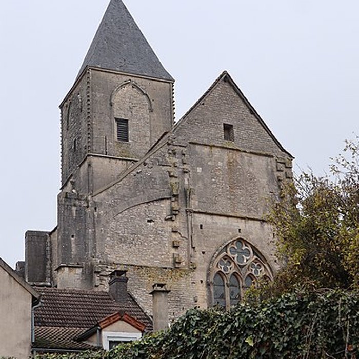 Photo de Église de la Nativité de Rougemont