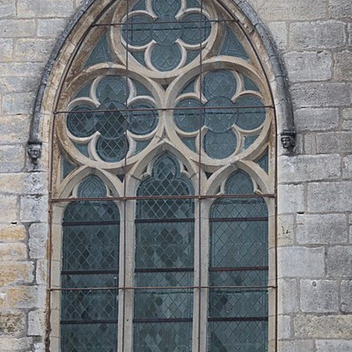 Photo de Église de la Nativité de Rougemont