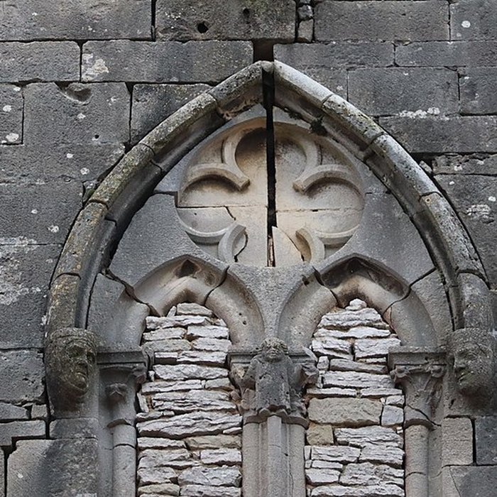 Photo de Église de la Nativité de Rougemont