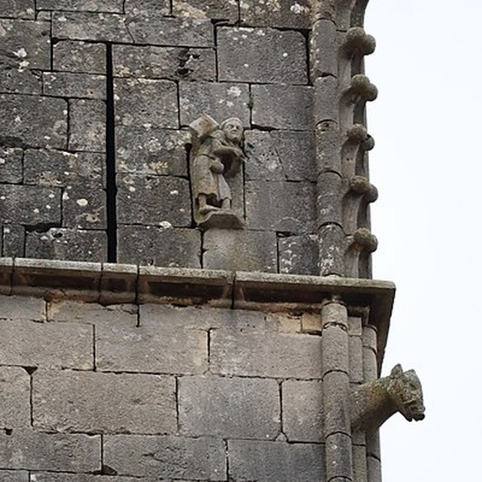 Photo de Église de la Nativité de Rougemont