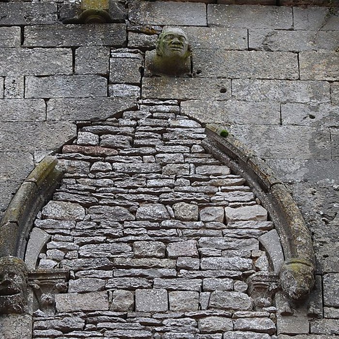 Photo de Église de la Nativité de Rougemont
