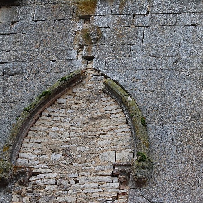 Photo de Église de la Nativité de Rougemont