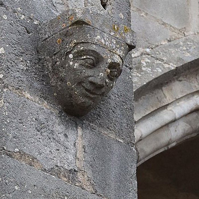Photo de Église de la Nativité de Rougemont